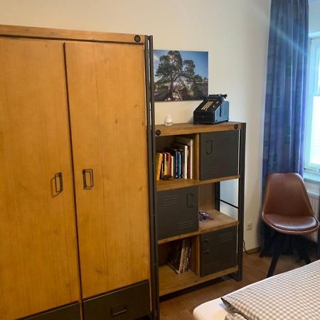Doppelzimmer Bensheim Dış mekan fotoğraf